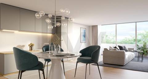Venda Apartamento T2 (Fração AC) Porto