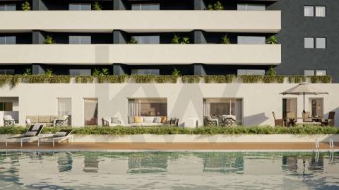 Venda Apartamento T2 (Fração AC) Porto