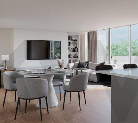 Venda Apartamento T2 (Fração AD) Porto