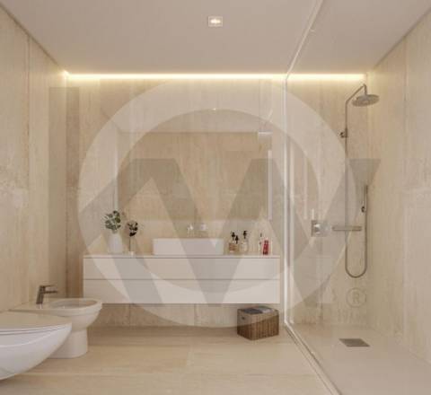Venda Apartamento T2 (Fração AF) Porto