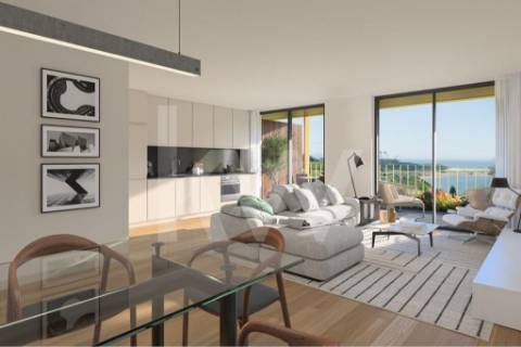 APARTAMENTO T3 | CONSTRUÇÃO | EMP. MARINA DOURO | RIO DOURO |VILA NOVA DE GAIA