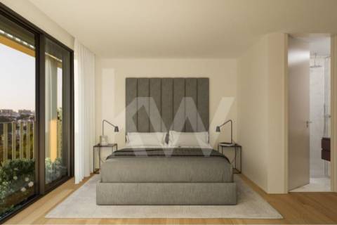 APARTAMENTO T4 | CONSTRUÇÃO | EMP. MARINA DOURO | RIO DOURO |VILA NOVA DE GAIA