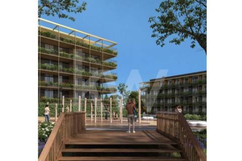 APARTAMENTO T4 | CONSTRUÇÃO | EMP. MARINA DOURO | RIO DOURO |VILA NOVA DE GAIA