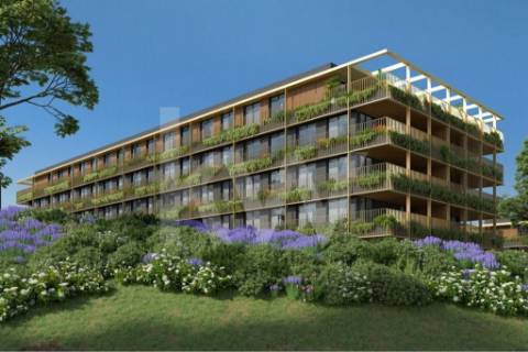APARTAMENTO T3 | CONSTRUÇÃO | EMP. MARINA DOURO | RIO DOURO |VILA NOVA DE GAIA