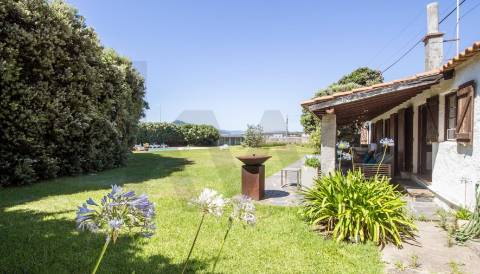 Moradia T3 em Moledo, Caminha