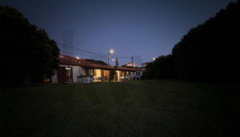 Moradia T3 em Moledo, Caminha