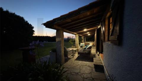 Moradia T3 em Moledo, Caminha