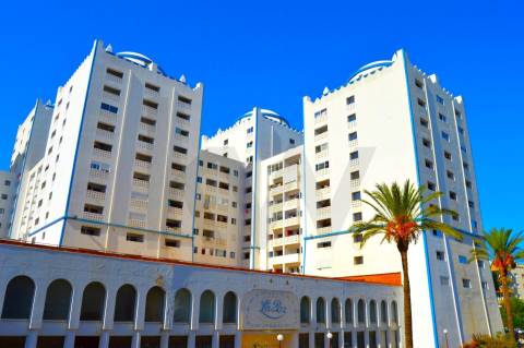 T1 na Prestigiada Costa Algarvia, a Apenas 300m do Mar da Praia da Rocha!