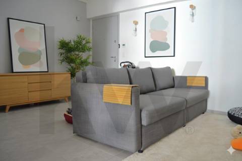 T1 na Prestigiada Costa Algarvia, a Apenas 300m do Mar da Praia da Rocha!