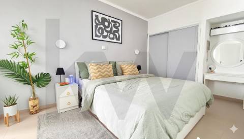 T1 na Prestigiada Costa Algarvia, a Apenas 300m do Mar da Praia da Rocha!