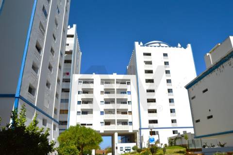 T1 na Prestigiada Costa Algarvia, a Apenas 300m do Mar da Praia da Rocha!