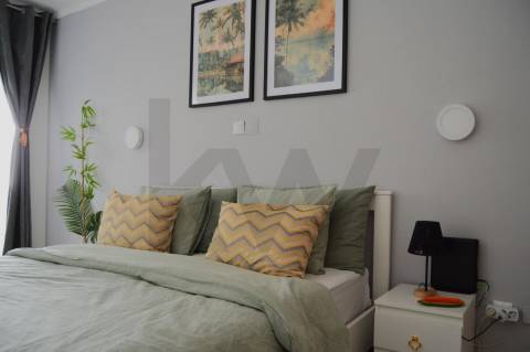 T1 na Prestigiada Costa Algarvia, a Apenas 300m do Mar da Praia da Rocha!