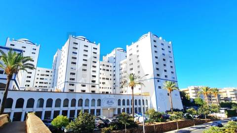 T1 na Prestigiada Costa Algarvia, a Apenas 300m do Mar da Praia da Rocha!