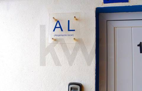 T1 na Prestigiada Costa Algarvia, a Apenas 300m do Mar da Praia da Rocha!