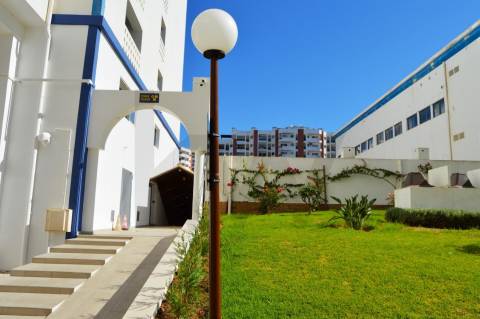 T1 na Prestigiada Costa Algarvia, a Apenas 300m do Mar da Praia da Rocha!