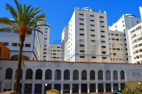 T1 na Prestigiada Costa Algarvia, a Apenas 300m do Mar da Praia da Rocha!