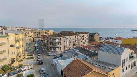 APARTAMENTO T3 PRAIA MINDELO