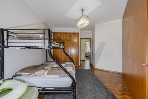 APARTAMENTO T3 PRAIA MINDELO