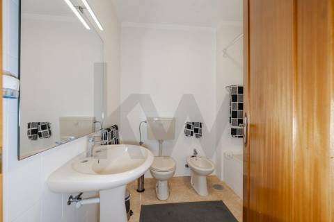 APARTAMENTO T3 PRAIA MINDELO