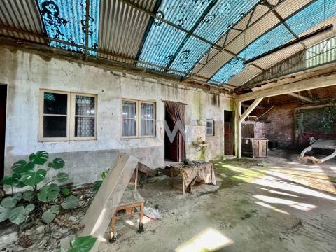 MORADIA T3 EM NARIZ (AVEIRO)