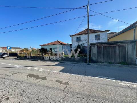 MORADIA T3 EM NARIZ (AVEIRO)