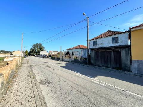 MORADIA T3 EM NARIZ (AVEIRO)
