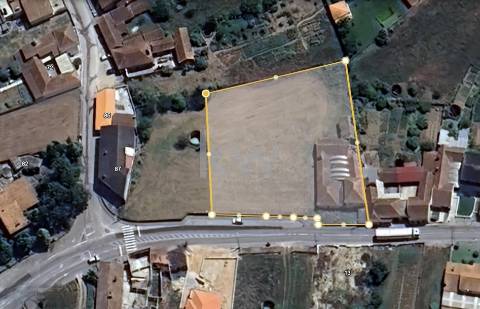 MORADIA T3 EM NARIZ (AVEIRO)