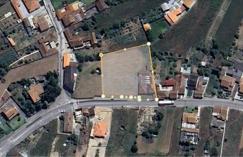 MORADIA T3 EM NARIZ (AVEIRO)