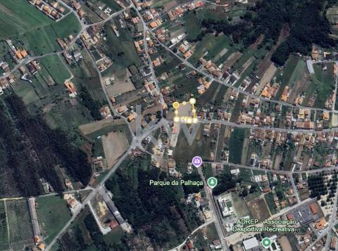 MORADIA T3 EM NARIZ (AVEIRO)