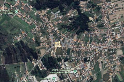 MORADIA T3 EM NARIZ (AVEIRO)