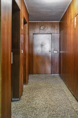 Apartamento T4 com Garagem - Rua Damião de Góis (Porto)