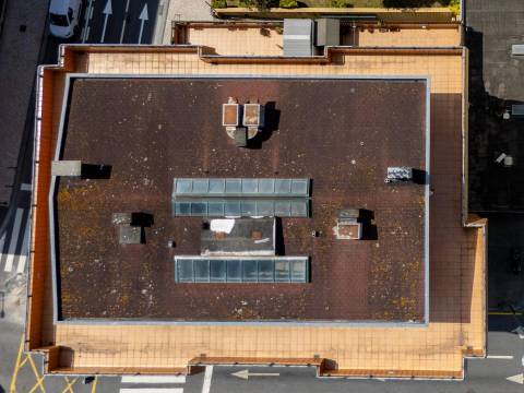 Apartamento T4 com Garagem - Rua Damião de Góis (Porto)