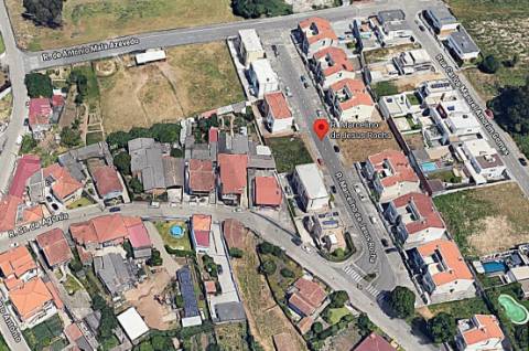 MORADIA T4 - Terreno com Projecto Aprovado  »»»»»  Construa a Moradia com que sempre Sonhou