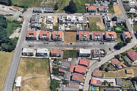 Terreno com Projeto Aprovado para Moradia T4 – Tudo que precisa para concretizar o seu sonho