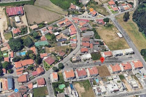 Terreno com Projeto Aprovado para Moradia T4 – Tudo que precisa para concretizar o seu sonho