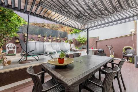 Moradia T4, com Piscina, Renovada - Centro de Cabeceiras de Basto