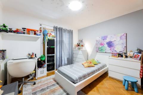 Moradia T4, com Piscina, Renovada - Centro de Cabeceiras de Basto