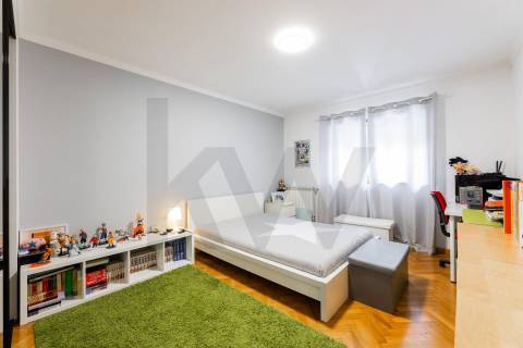 Moradia T4, com Piscina, Renovada - Centro de Cabeceiras de Basto
