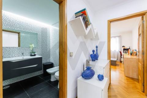 Moradia T4, com Piscina, Renovada - Centro de Cabeceiras de Basto