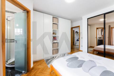 Moradia T4, com Piscina, Renovada - Centro de Cabeceiras de Basto
