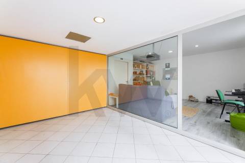 Moradia T4, com Piscina, Renovada - Centro de Cabeceiras de Basto