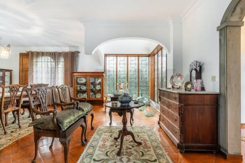 Moradia T3 com Jardim em Guardizela, Guimarães