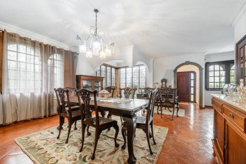 Moradia T3 com Jardim em Guardizela, Guimarães