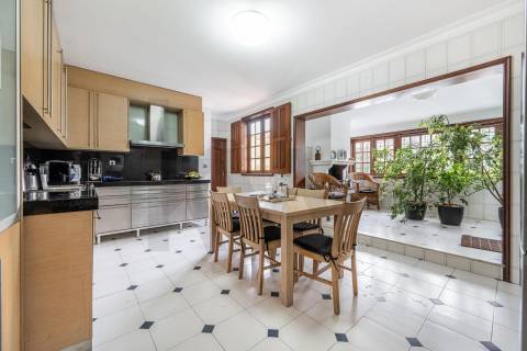 Moradia T3 com Jardim em Guardizela, Guimarães