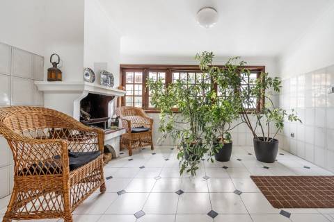 Moradia T3 com Jardim em Guardizela, Guimarães