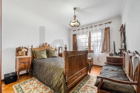 Moradia T3 com Jardim em Guardizela, Guimarães