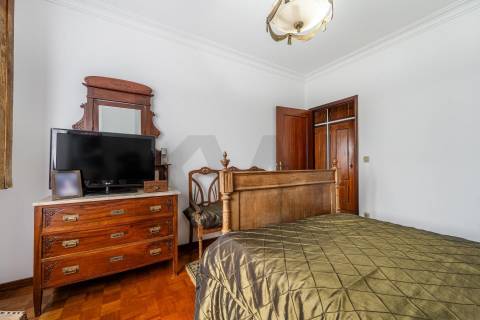 Moradia T3 com Jardim em Guardizela, Guimarães