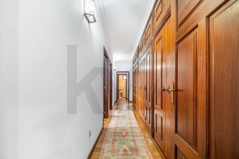 Moradia T3 com Jardim em Guardizela, Guimarães