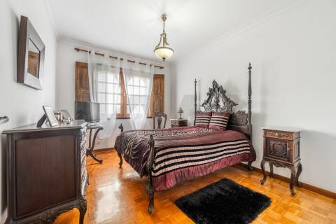 Moradia T3 com Jardim em Guardizela, Guimarães