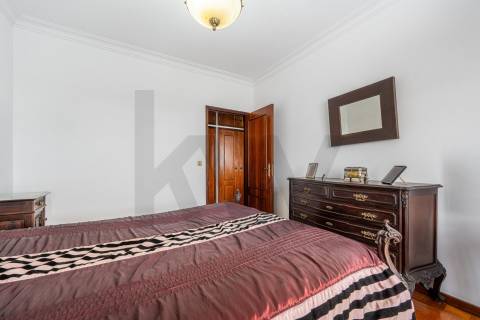 Moradia T3 com Jardim em Guardizela, Guimarães